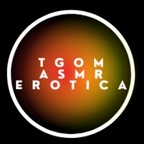ASMR Erotica avatar