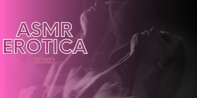 ASMR Erotica cover image