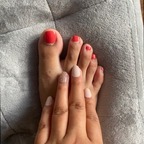 ASMR Hands &amp; Feet avatar