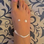 happy feet &amp; ASMR avatar