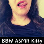 Asmr BBW Kitty avatar