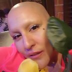 ASMR BUZZCUT avatar