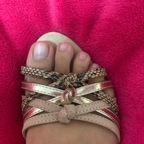 ASMR Cloe feet pies fetish fetiche avatar