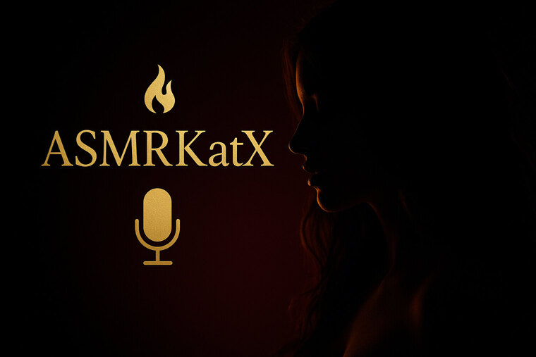 ASMRKat_X banner image
