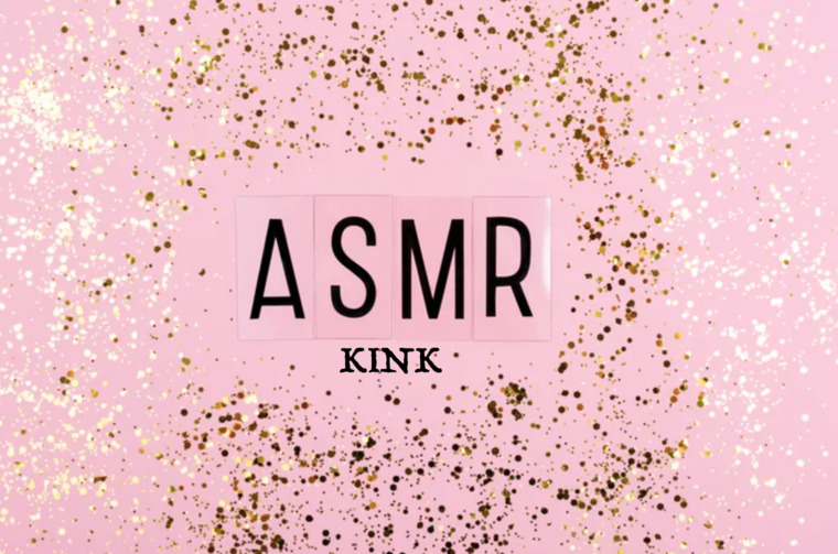 ASMR Kink Road banner image