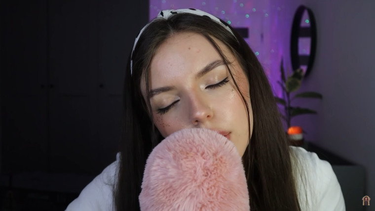 ASMRKTO cover image