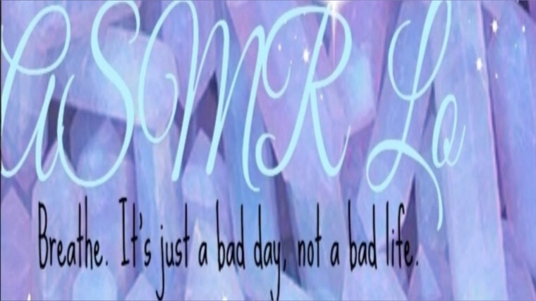 Asmr Lo cover image