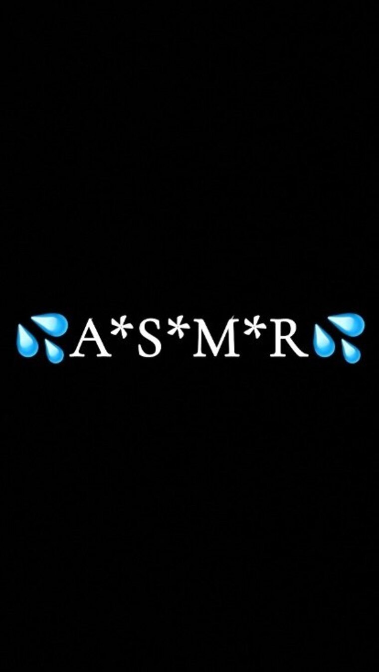 ASMR Moanz cover image