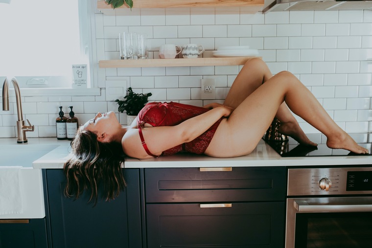 ASMRmommi banner image