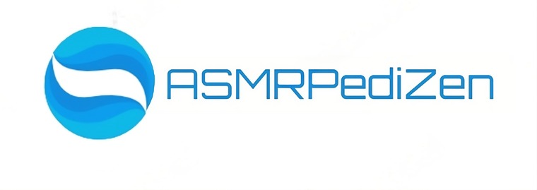 ASMRPediZen🦶 cover image