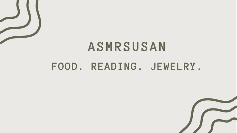 Susan cover image