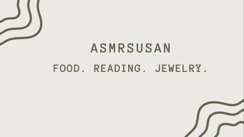 Susan cover image
