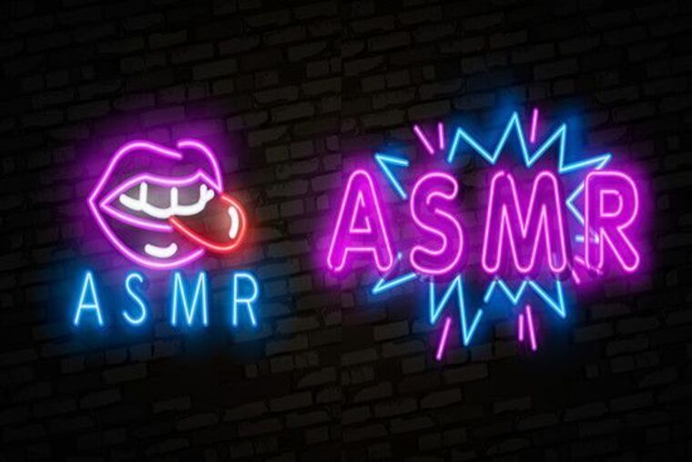 ASMR Whispers banner image