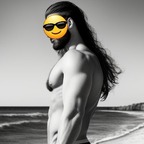 The White Beard Man ASMR avatar