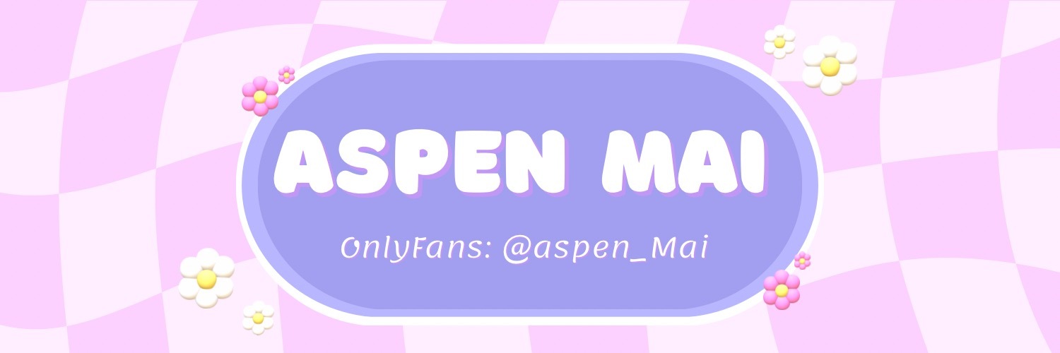 Aspen Mai banner image