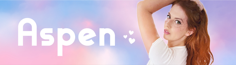 Aspen cover image