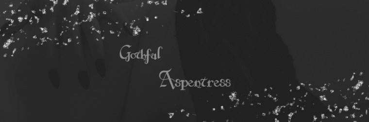 Aspentress cover image