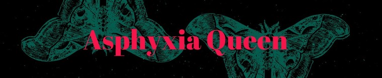 AsphyxiaQueen cover image