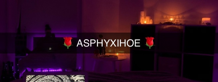 ✨ Asphyxihoe ✨ banner image