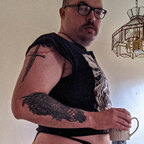Caged Cuck avatar