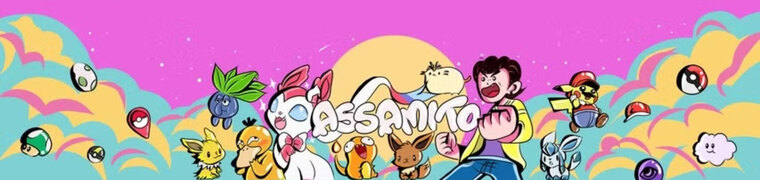 Assa cover image