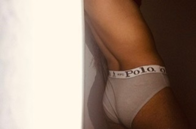 Big ass cover image