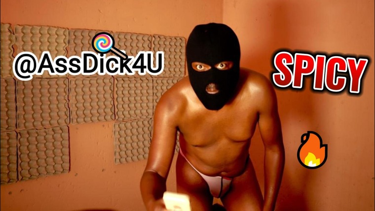AssDick4U cover image