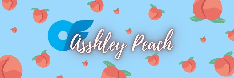Asshley Peach ๐ cover image