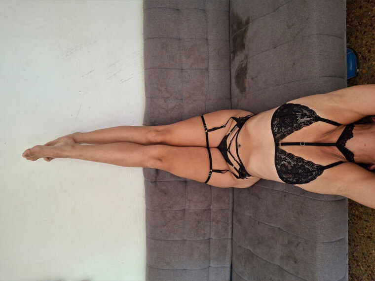 Lola Stevens cover image