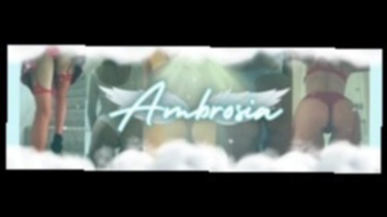 Ambrosia Ass banner image