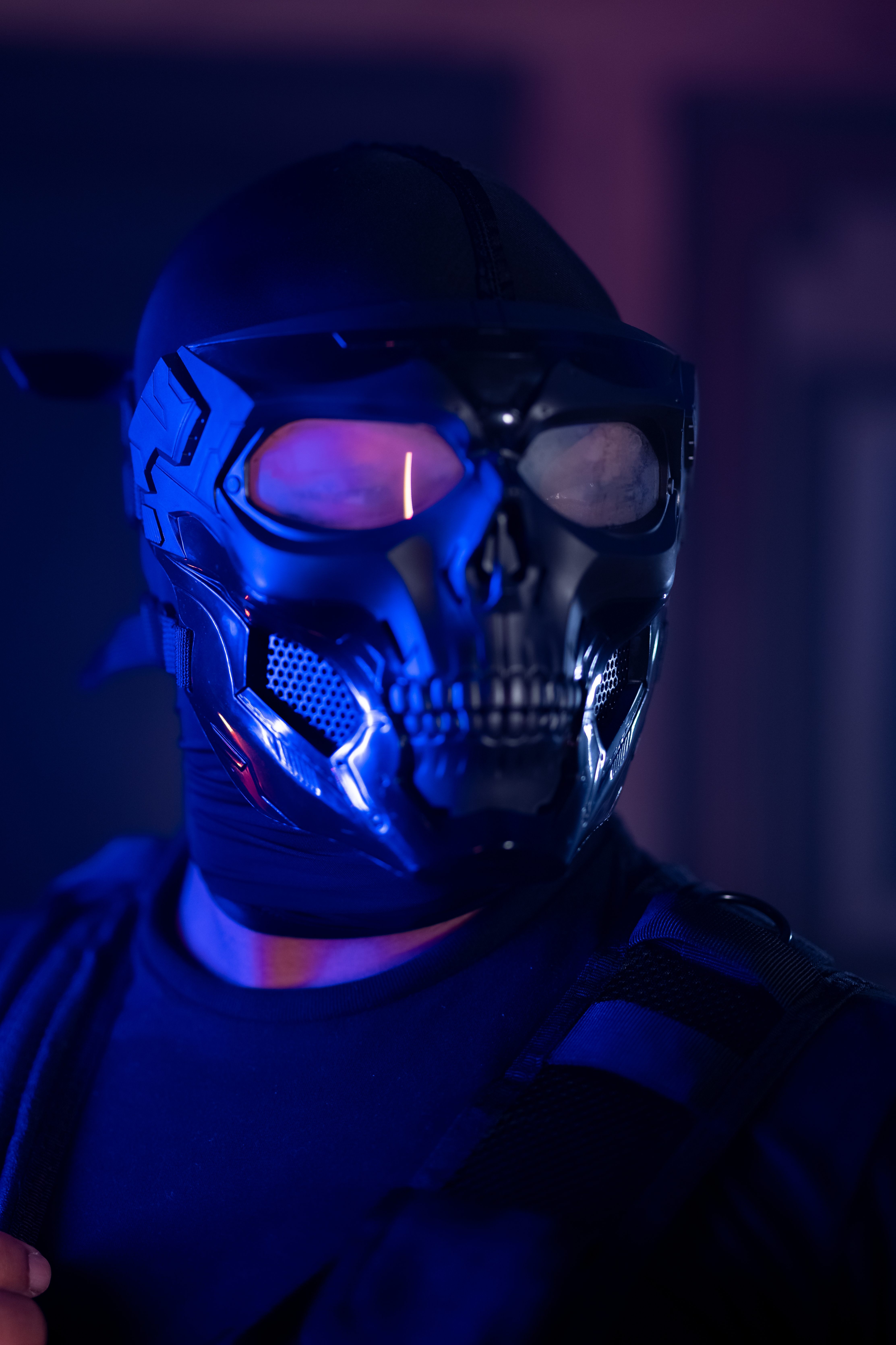 Sgt Free banner image