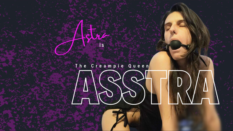 Astra banner image