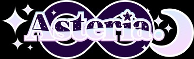 ASSTERIA banner image