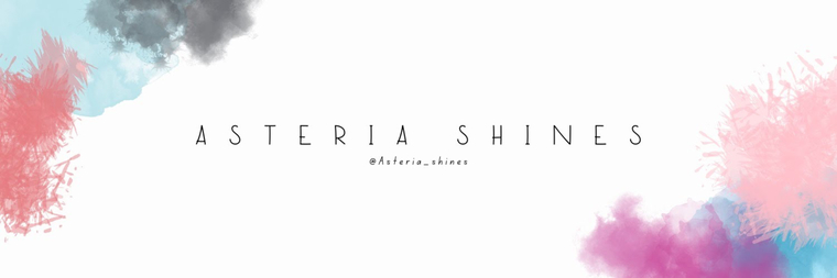 Asteria Shines cover image