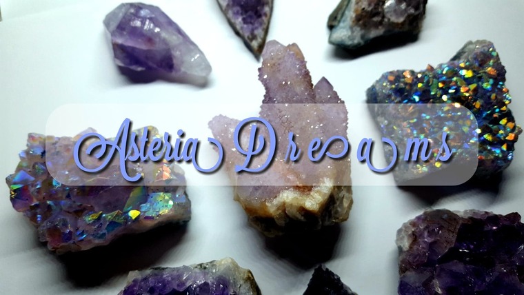 Asteria Dreams banner image