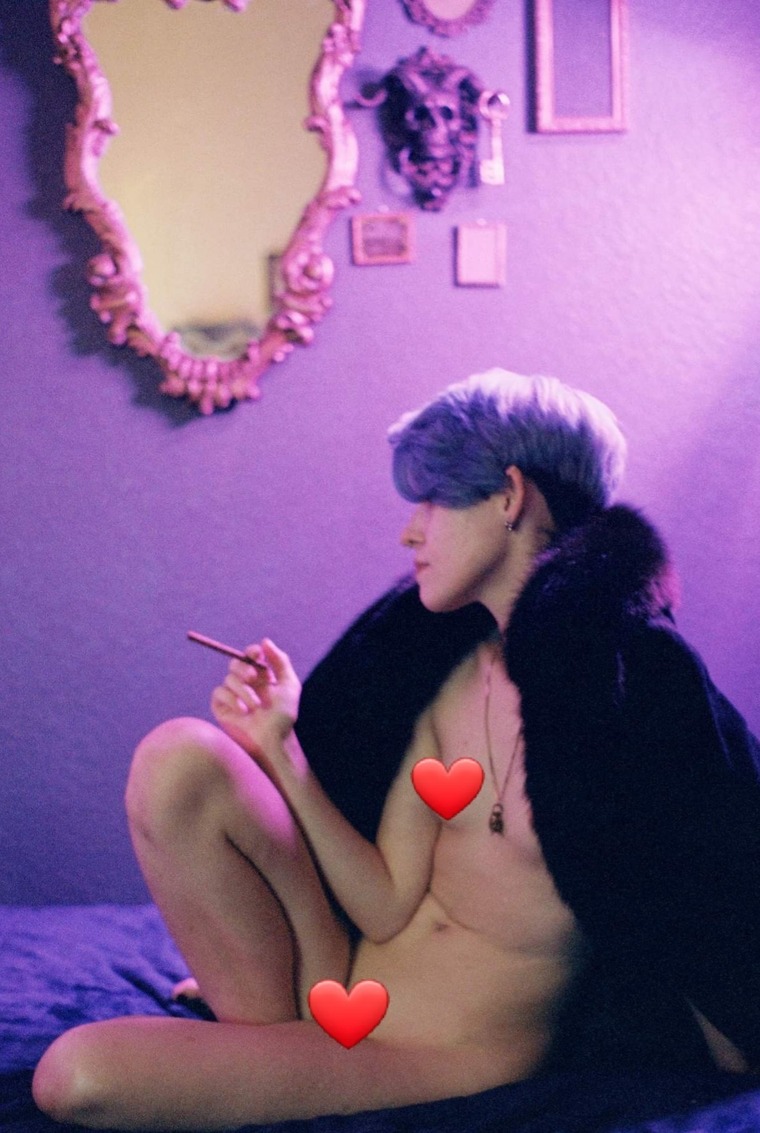 Asterthebastard cover image