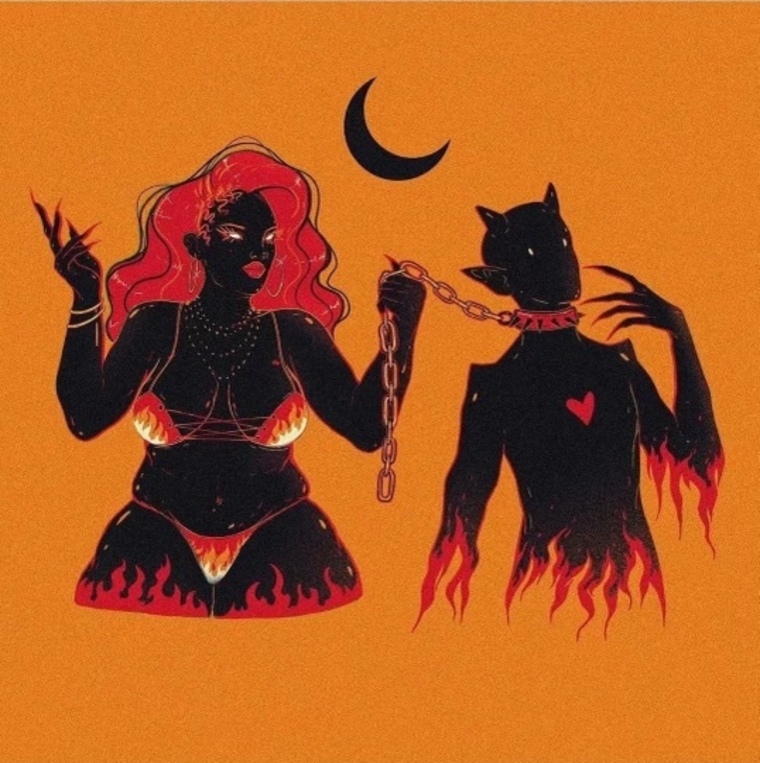 Ginger Love cover image