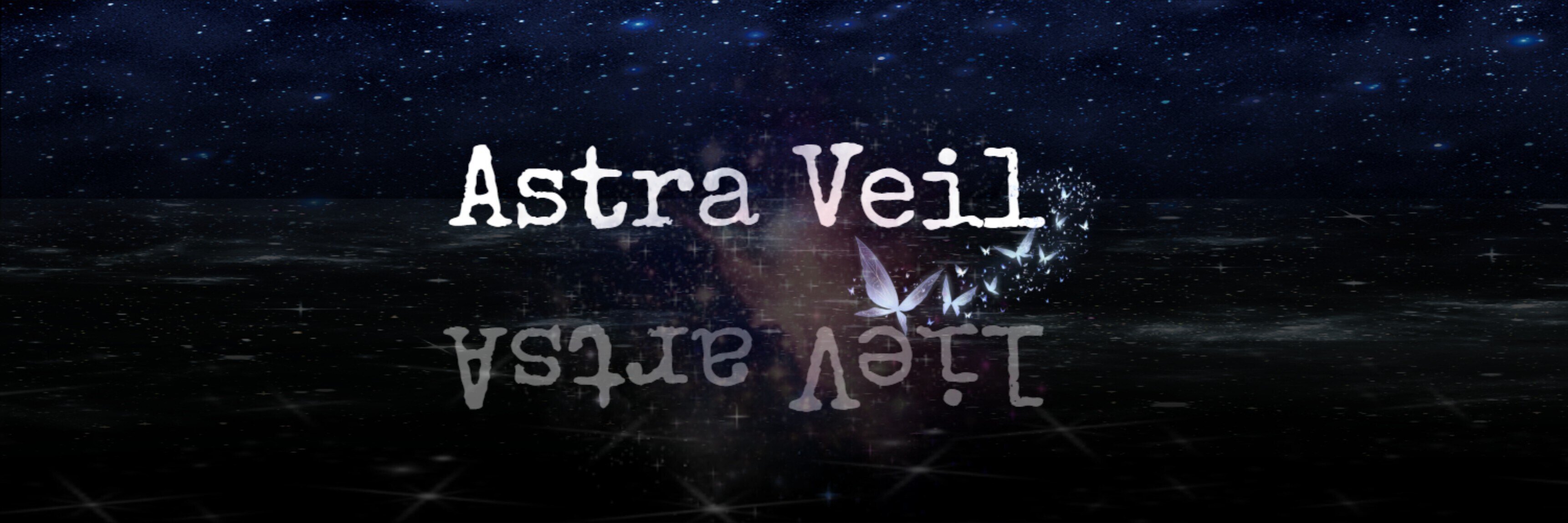 Astra Veil banner image
