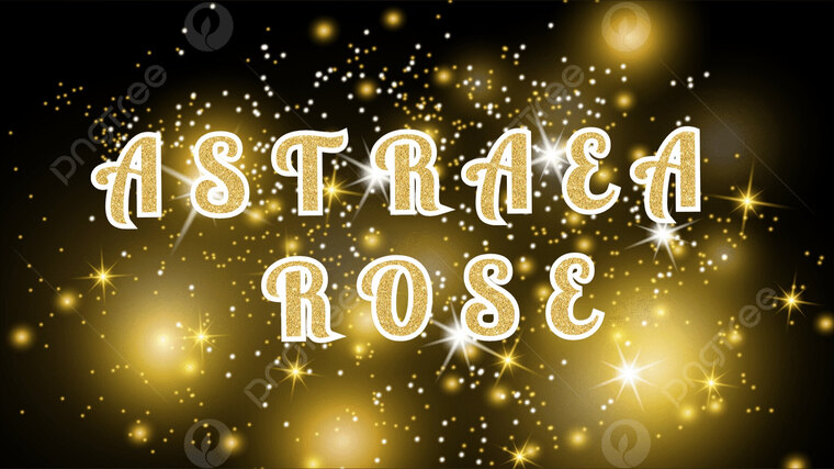 Astraea Rose π banner image