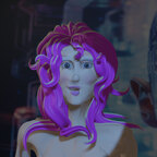 Astra avatar