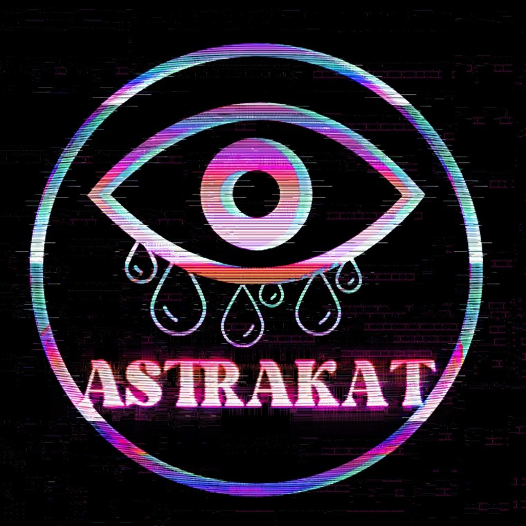 Astra Kat cover image