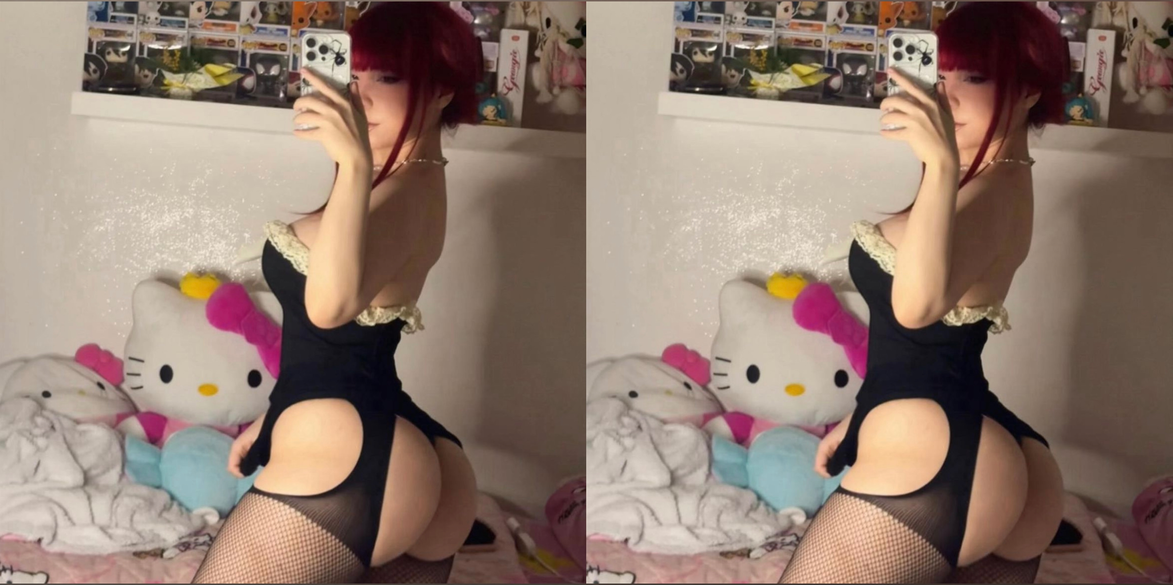 Kitty banner image