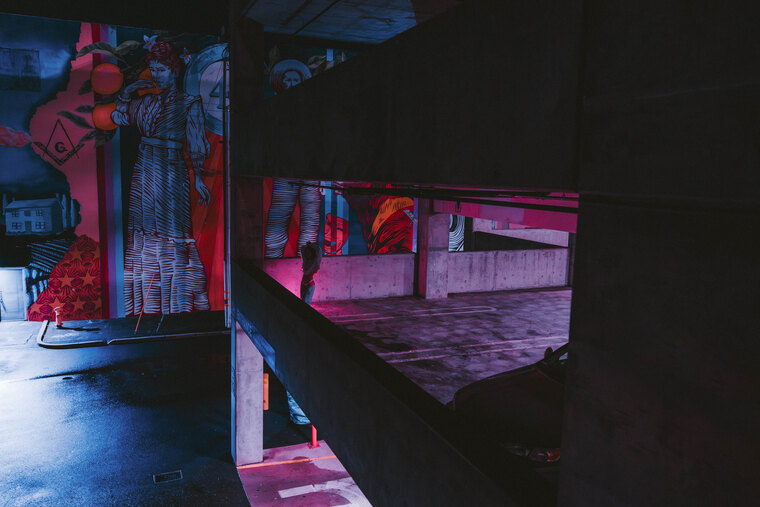 Astral statix banner image