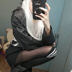 Astrid Lux avatar