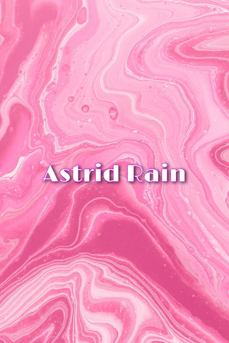 Astrid Rain 🤍 Top 3% cover image