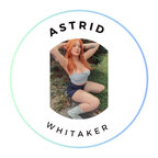 Astrid 💦 avatar