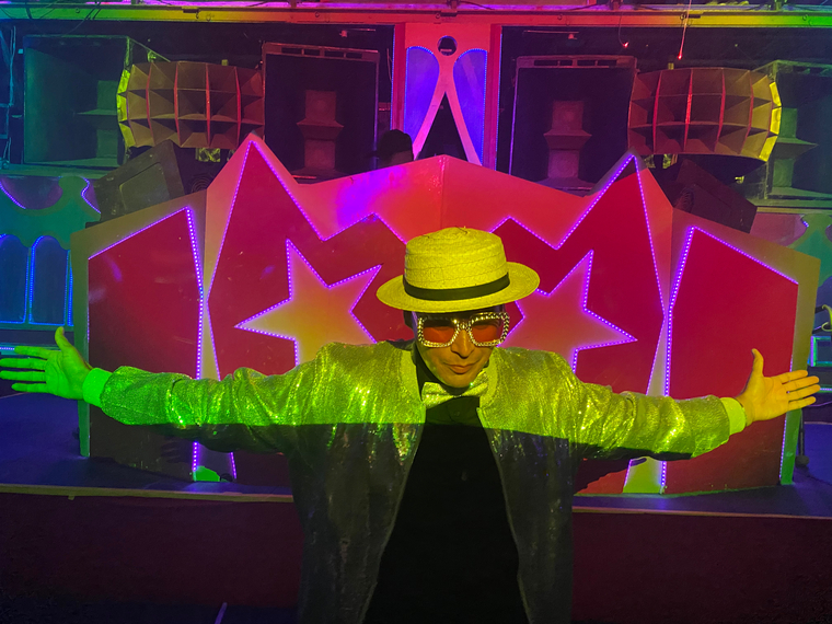 EZ E banner image