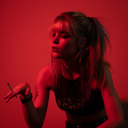 Thug Lilith avatar