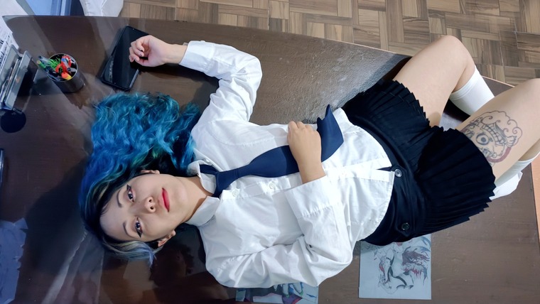Asu Momoe banner image