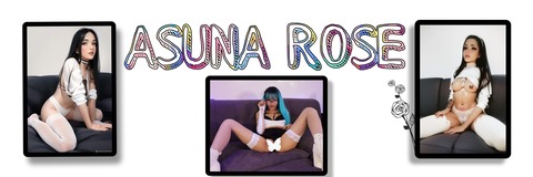 FREE - THAI BDSM SWITCH - ASUNA_ROSE cover image